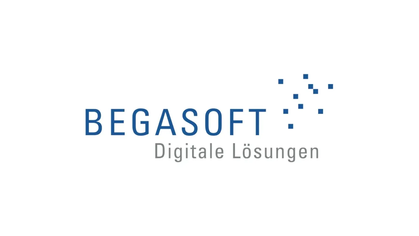 begasoft logo